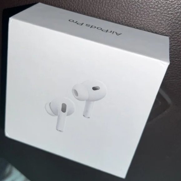 Airpod Pro 2 - Noise Canceling - NIB